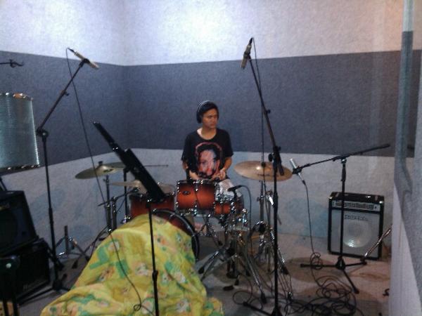 Two Days Official tweet media