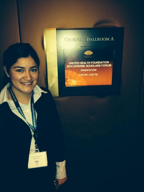 DanthemanSuarez's tweet photo. UH FORUM SCHOLAR ( ISIS )NAHN MEMBER. http://t.co/mUnKS4hnd0