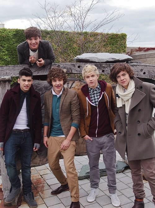 HSTheCurlyOne's tweet photo. One dream One Band One Direction
#4YearOfOneDirection http://t.co/twoahr3VDk