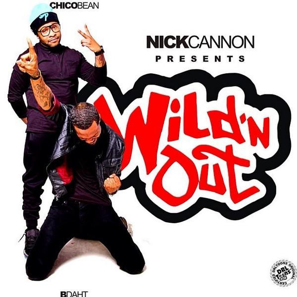 StarPowerMgmt's tweet photo. RT @_notoriousCase: Scooby Dooby Daht Ripped The #WildnOut Stage ! #NCStandUp #WSSUStandUp #336StandUp ✊ @BDAHT RT http://t.co/9WCpHGSFoR
