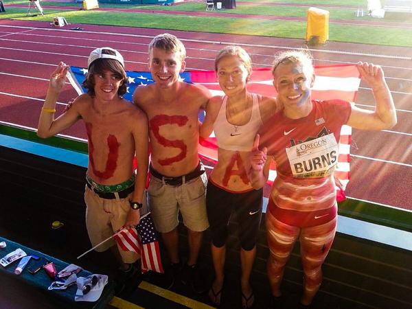 Shaina Burns tweet media