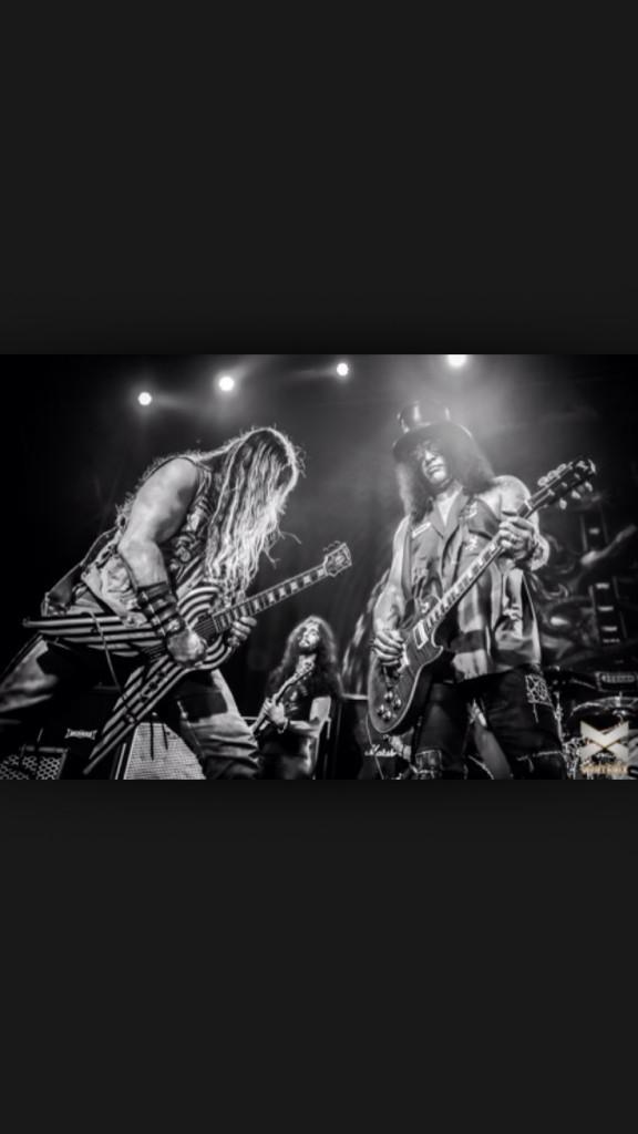 ZakkWyldeBLS's tweet photo. HAPPY BL B-DAY TO FATHER SLASH!!! LOVE YOU MY BROTHER!!! tBLSt SDMF http://t.co/lNATXjn3K5