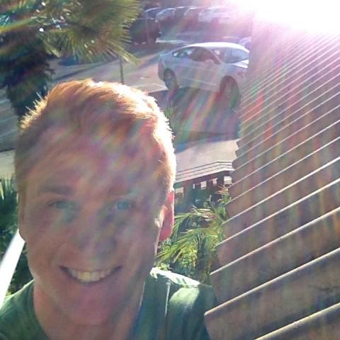 KSchoen33's tweet image. Working hard or hardly working?? #OnALadder