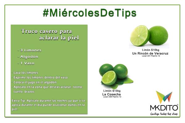 El_Mkdito's tweet photo. Hoy en nuestro #MiércolesDeTips Un buenísimo y recomendable tip casero =) http://t.co/LFzzhhwbco