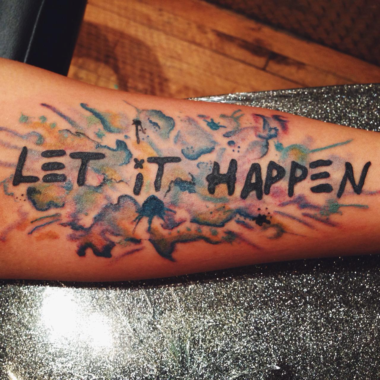 paramore tattoos on Twitter: paramore tattoos on Twitter: