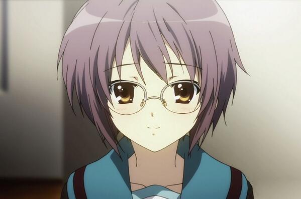 髪７ ショートカットの人気アニメキャラを秋葉原で調査 1位 長門有希 2位 綾波レイ 3位 ゆの 4位 柊つかさ 5位 湊智花 6位 船見結衣 7位 阿良々木月火 宮藤芳佳 ライブドアニュース Scoopnest