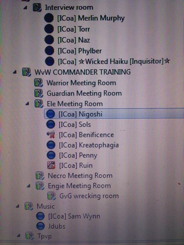 ICOABlackgate's tweet photo. Mandatory night for icoa, mentor meetings today as well! http://t.co/p6RcU94q7s