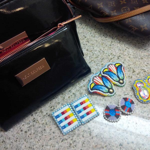 Cherie Dimaline tweet media