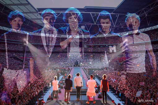 1D_Archive tweet picture