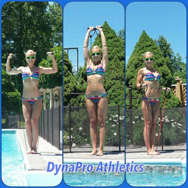 DynaPro Direct tweet media