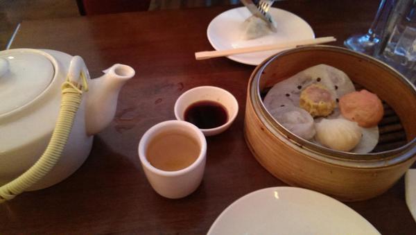 SmackTheSmizzle's tweet image. Tuff #DimSumGoGo