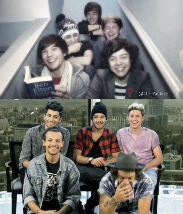 1D_Archive tweet picture