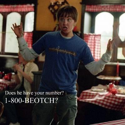 MOVIEMEMORlES's tweet photo. She's the Man http://t.co/5QGfXDc39E