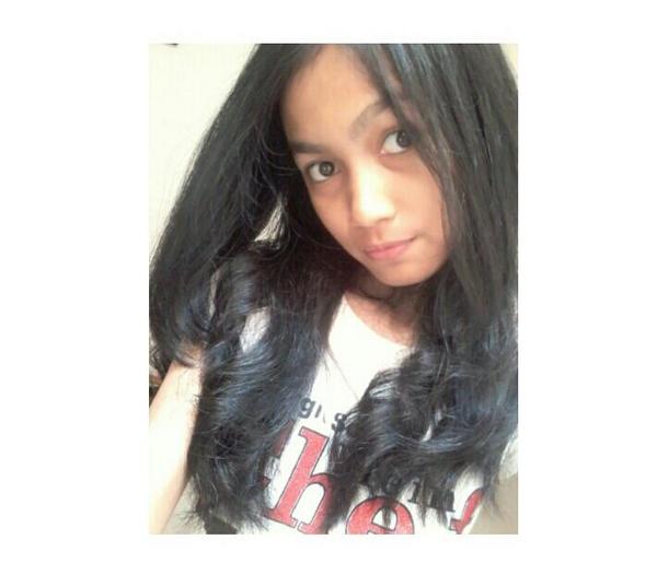 Pagehh..alay amat yak wkwkwk