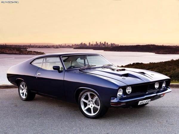PureMuscleCars's tweet photo. http://t.co/CY3nfVLc2n