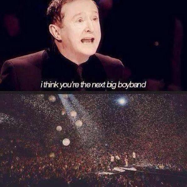 l0ngviews's tweet photo. #4YearOfOneDirection #MTVHOTTEST One Direction http://t.co/h8nGwHS2CD