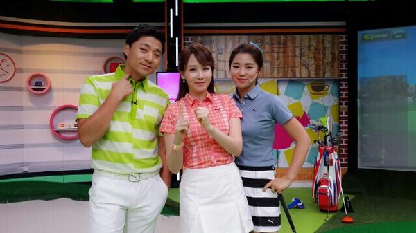 비오는 목요일 브런치타임과 함께하시죠!
이지연송경서프로가 여성에 맞춘 퍼팅 노하우를 공개합니다 또한 손상되기 쉬운 여름철 헤어 및 피부관리법도 소개합니다..10시 라이브로 만나요!! 제이골프