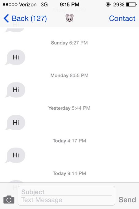 This stresses me out more than anything...😲😭 http://t.co/mCDhEQOTdf<a href="/tag/cecprob"class="tags"><span>#cecprob</span></a>
