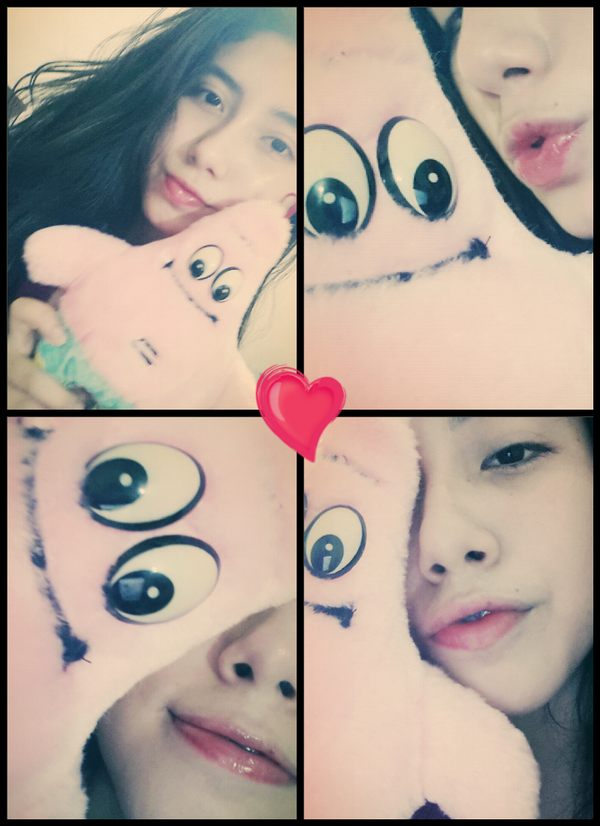 IngridMendozaG's tweet photo. Su sonrisa me cautivo  ♡ http://t.co/OpXCkMOKNu