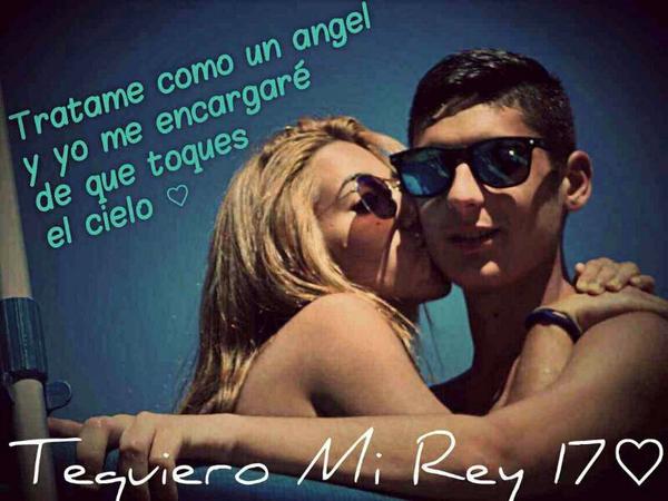 ese_nano_69's tweet photo. La amoo ;) http://t.co/4XTlBFrMUi