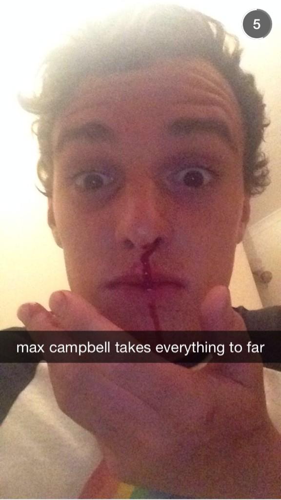 Max Campbell (@maxx_campbell)