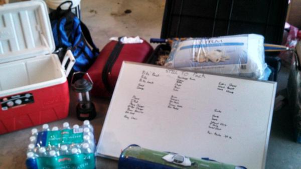 JakeTJ98's tweet image. 48 hours and I will be on my way to #osh14 and #campbacon