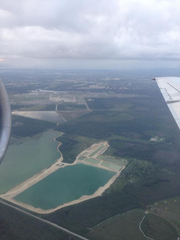 moehelwig's tweet photo. #byeflorida thanks Jerry and Terry for a great vacation http://t.co/TteQlX7PVP