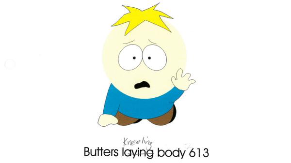 SouthPark tweet picture