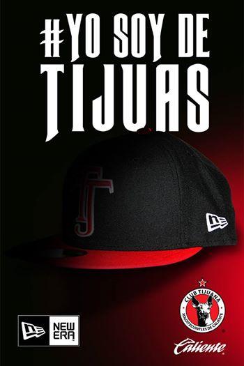 xolos hats new era