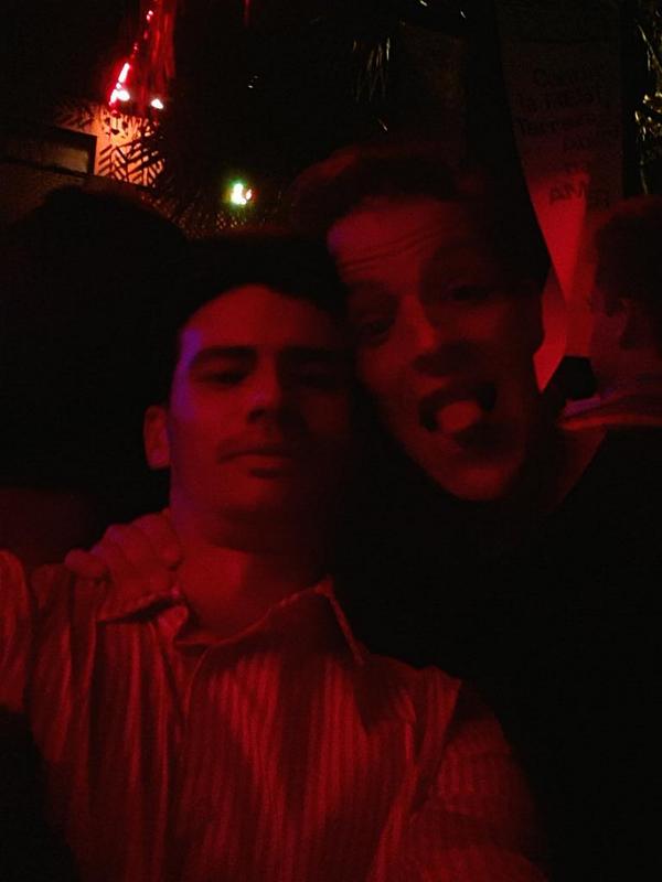 SamuelMellado27's tweet photo. Cafe del solesillo @Angel6793 beep http://t.co/TjxcNUvIgK