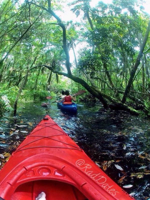 EllenReact's tweet photo. A chill date would be 🚣 http://t.co/rIRFVTj7iP