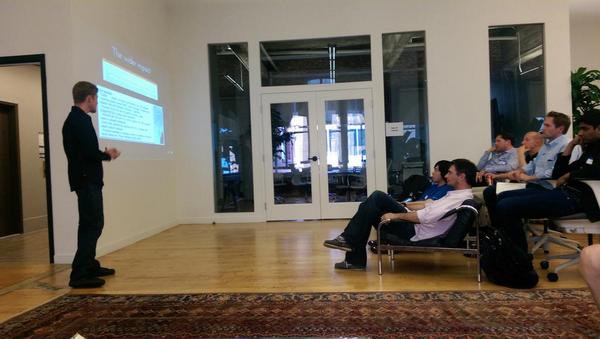 Common Crawl Foundation tweet media