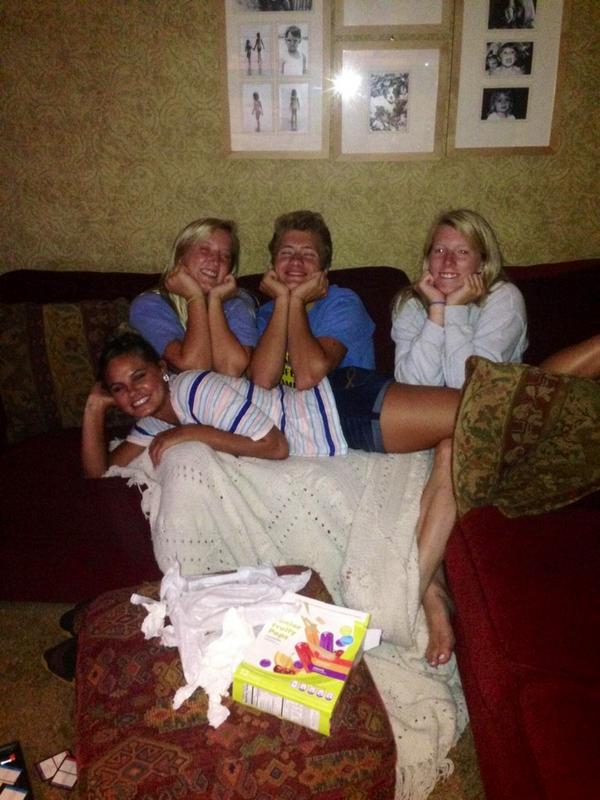 ktdurn's tweet image. What does not belong???