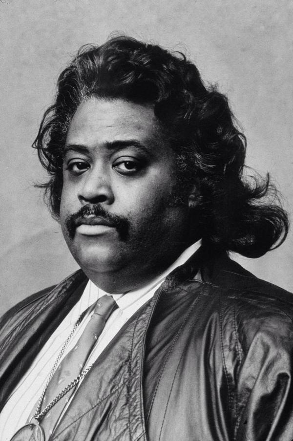 ShawnM5280's tweet photo. #2014Faves RT @GeorgeFoster72: Let's Straighten It Out: The History Of The Al Sharpton Perm #TimeTitles http://t.co/IS1MdPhu5h