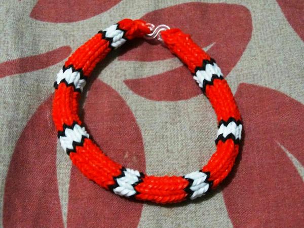 adrianbigyes's tweet photo. Red Milk Snake #hexafish http://t.co/5HxJTGo8AM