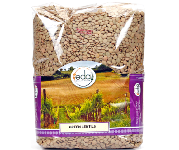 Eda Yeşil Mercimek, her bütçeye göre bir paket...
#arnikafoods #healthy #food #turkish #love #delicious #foodporn