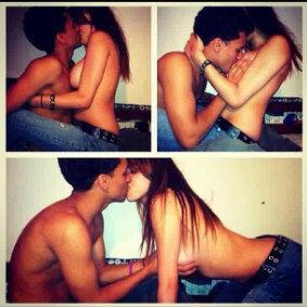 AlterAgain's tweet photo. Mz :"3 http://t.co/m8whmHUkuv