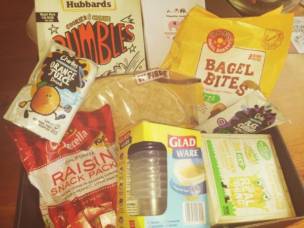 alidavisnz's tweet image. Sign up today for your chance to get samples like these. #blackbox @NZBlackBox