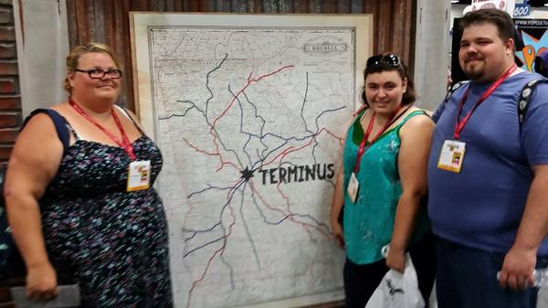 emmesue's tweet image. #TweetToEat @WalkingDead_AMC we found it!