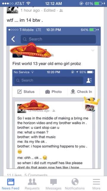 Weightless_'s tweet image. by far the most annoying people ever