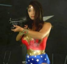 sultrysuperheroines (@sultrysuperhero) / X