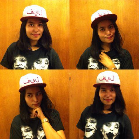 #lifetorocks #originalnofake #snapback