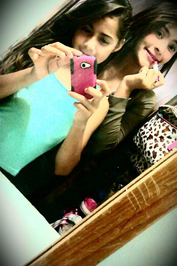 MariaABadell's tweet image. :*