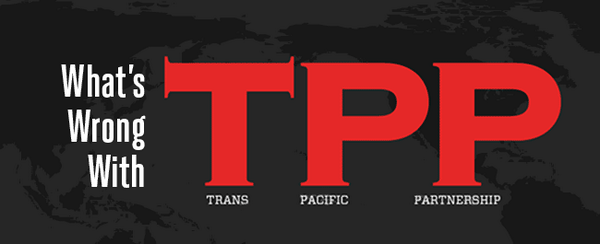 ImWatchinyou_'s tweet photo. Trans-Pacific Partnership Agreement
Read up on what we know so far help stop #TPP
https://t.co/S2xHrbdWeX
#NOTPP http://t.co/z6YIXqkUee