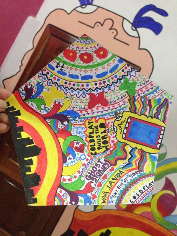 lindas_coldplay's tweet photo. #ASFOSstar This took me all the day, but i think it was worth. Looks great! :') http://t.co/BYJLXNV4Zt