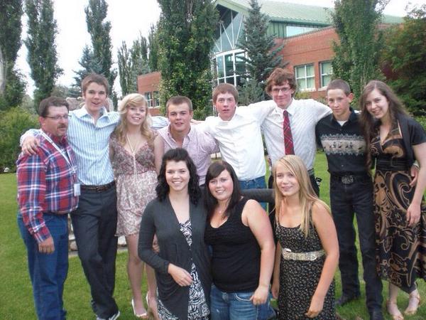 <a href="/4HABAmbassadors/">Alberta Ambassadors</a> my Club Week memory, meeting this amazing group of people! #ambassadorsinaction #clubweek2011