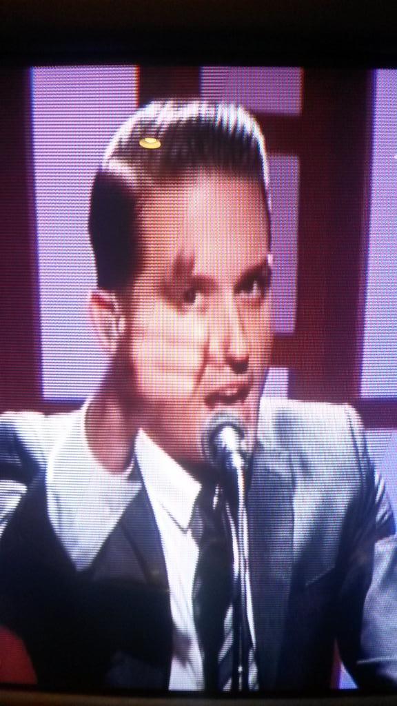 ZealousTracks's tweet photo. President Gillum @G_Eazy killed it tonight on the Late Night with Seth Meyers #idvoteforhim http://t.co/lZKXdIVwgy