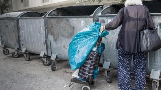 Netwerk tegen armoede reageert ongerust over regeerakkoord dewereldmorgen.be/artikel/2014/0…