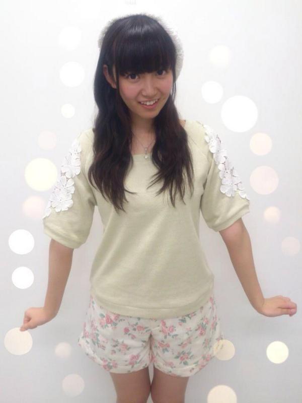 中元日芽香 (@nogizaka_humeka) / Posts / X