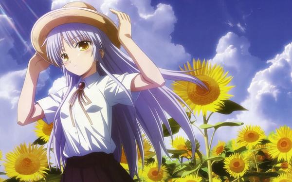 声優さん Angel Beats 奏 身長 139cm 体重 34kg 3 A W51 H75 趣味 Tvゲーム 血液型 O型 誕生日 12月25日 好きな食べ物 麻婆豆腐 好きな言葉 鼓動 小さ 趣味は病室でやってた感じかな Http T Co Vsi7c0bm34